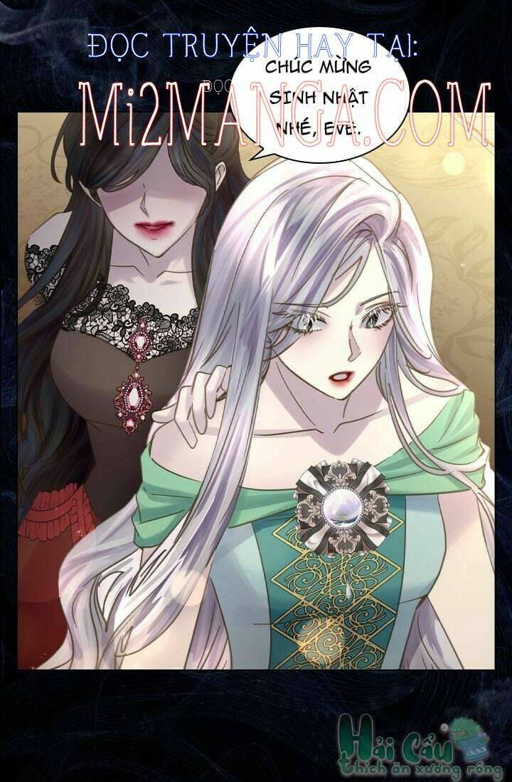quy luật sinh tồn của nữ phụ chapter 61 19