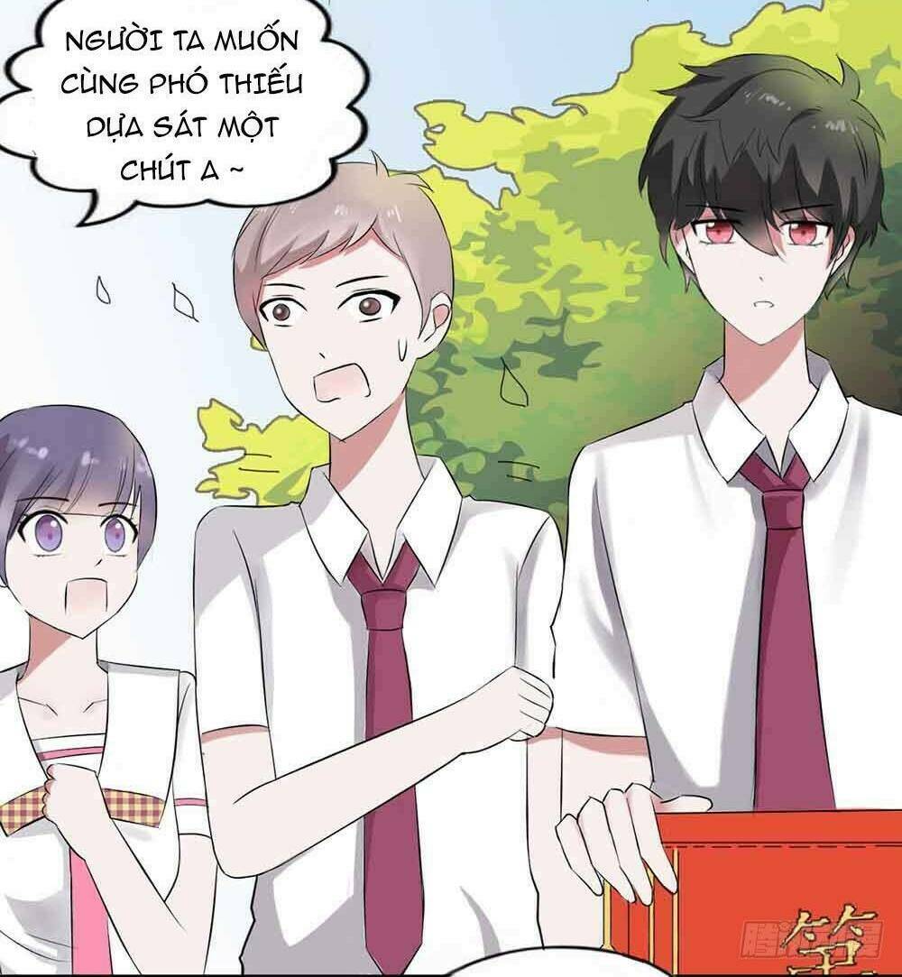 ác ma bàn bên chapter 23 87