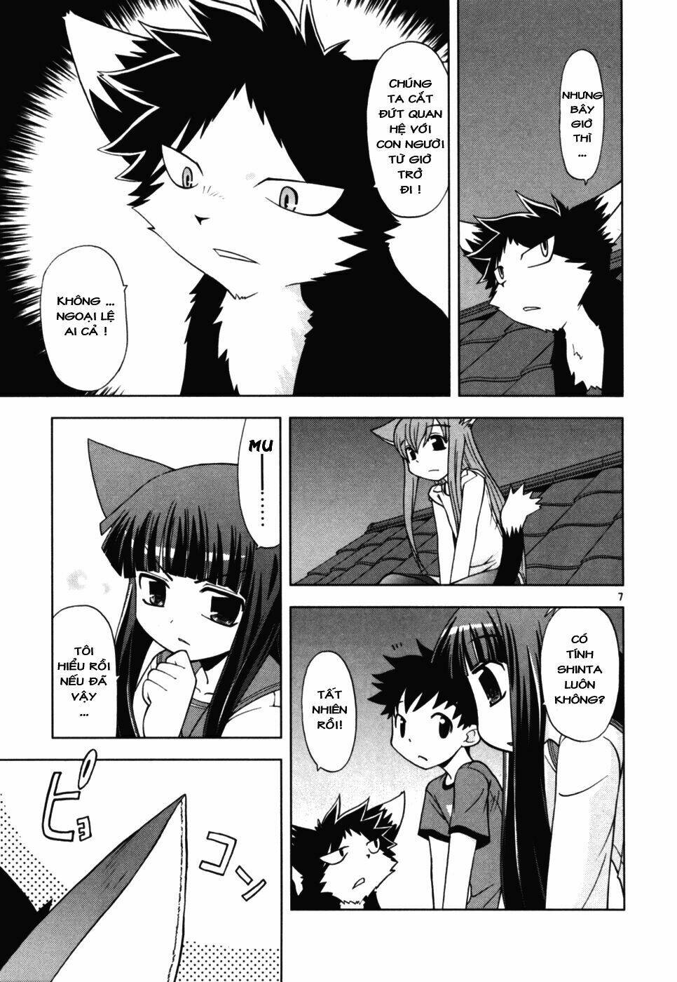 koi neko chapter 36 11