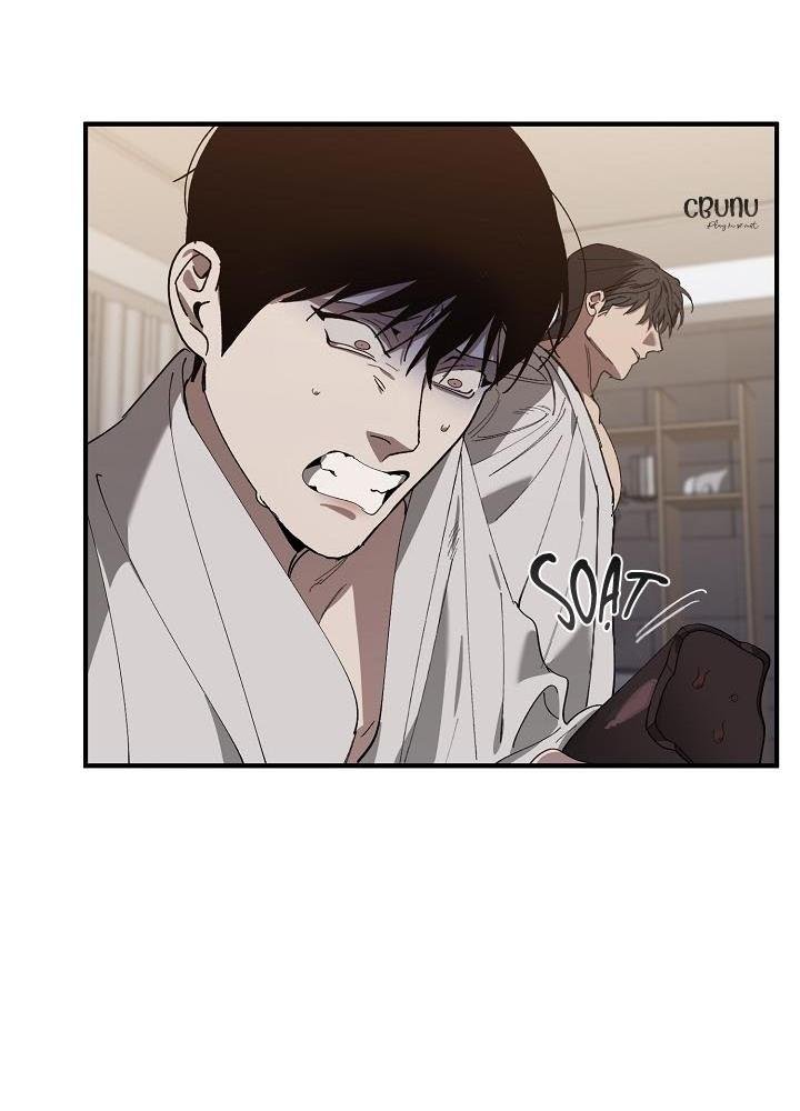 (cbunu) tráo đổi chapter 63 80