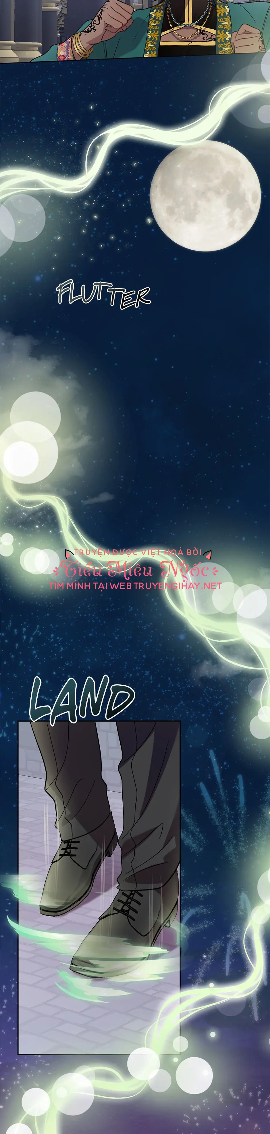 đừng ăn thịt tôi mà chapter 77 10