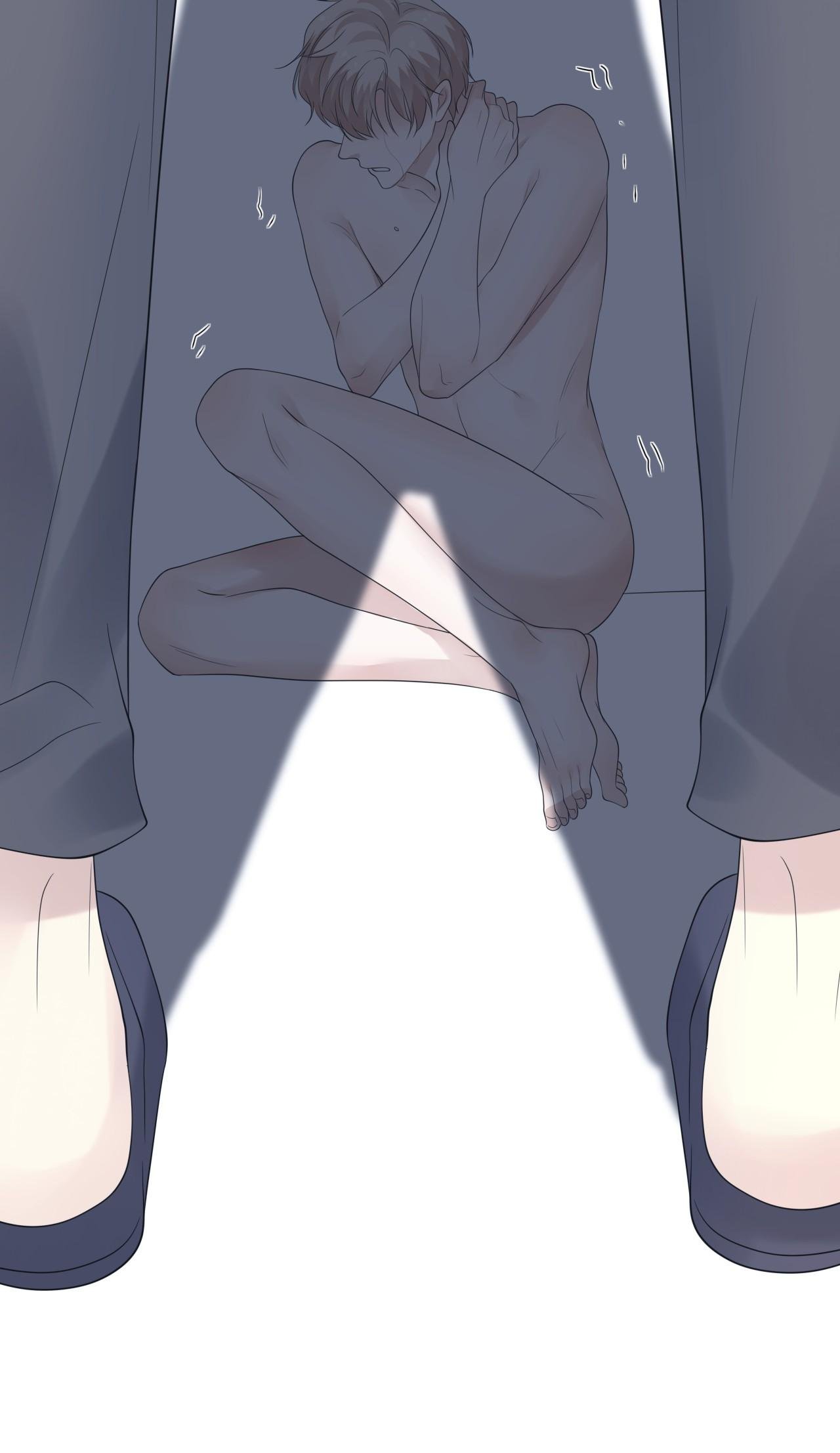 ẩn trung (end) chapter 46 32