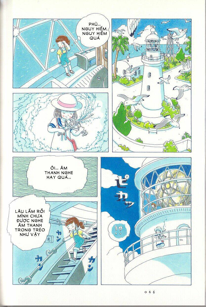 soda water of august chapter 4 4