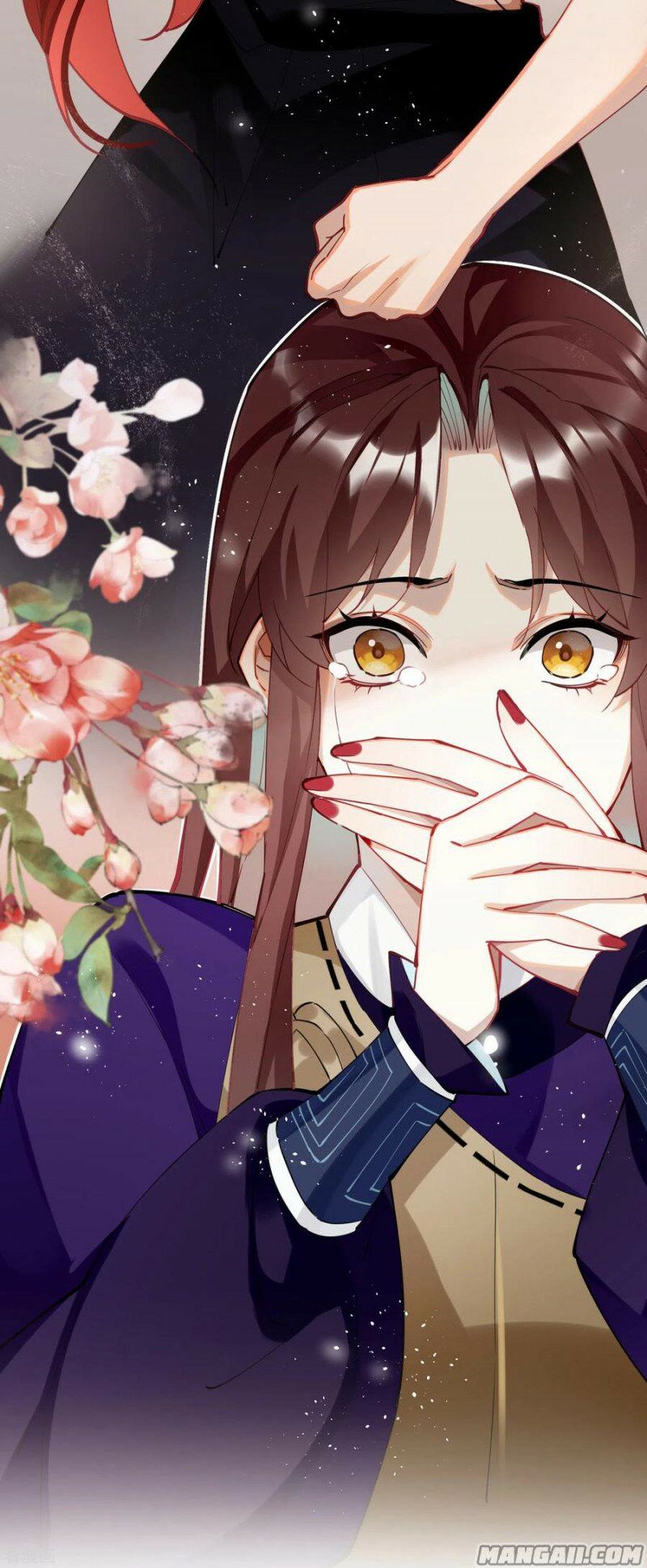 phế vật công chúa muốn nhặt chồng chapter 85 12