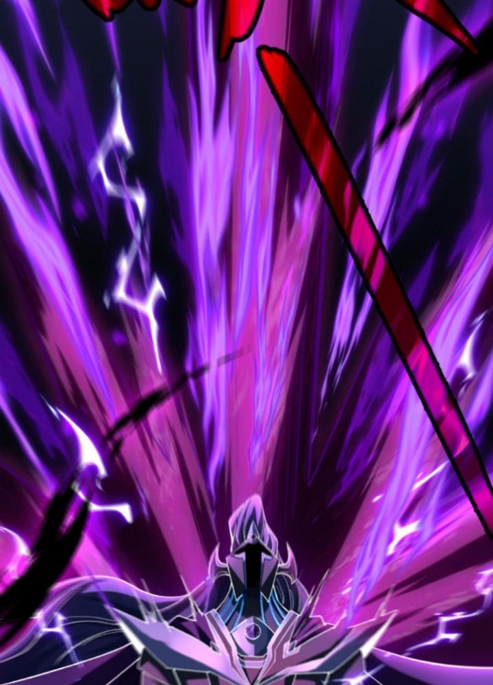 cướp đoạt vô số thiên phú, ta thành thần ở thời đại toàn dân chuyển chức chapter 11 6