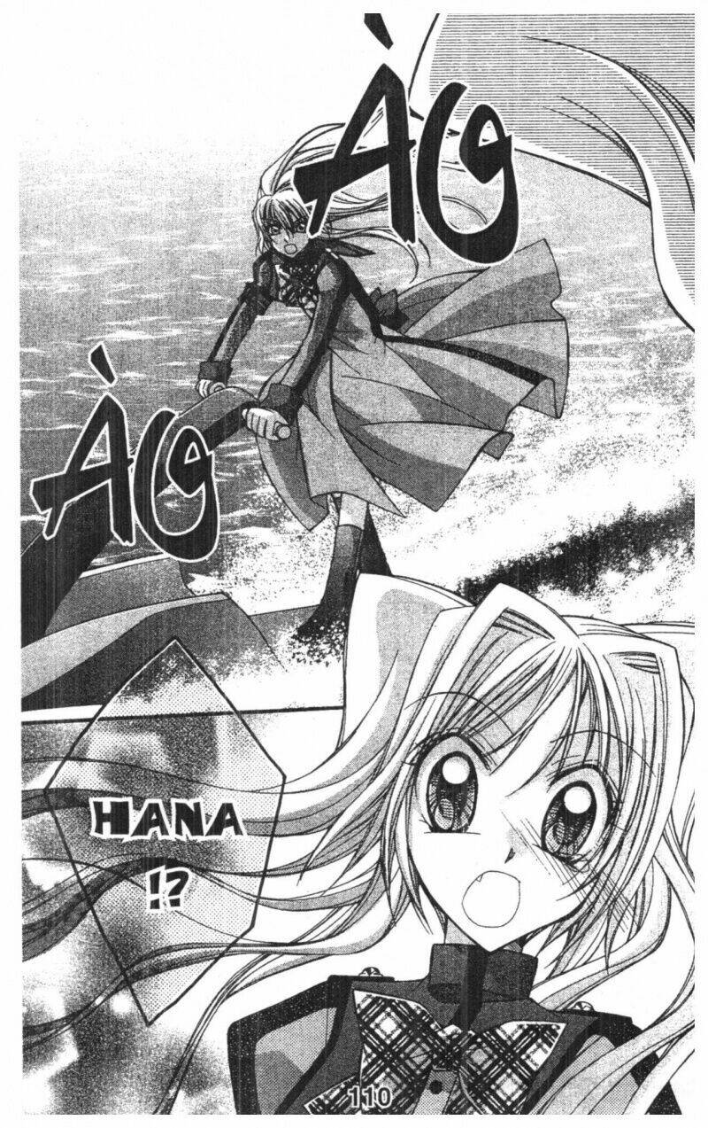 almighty x 10 chapter 1 110