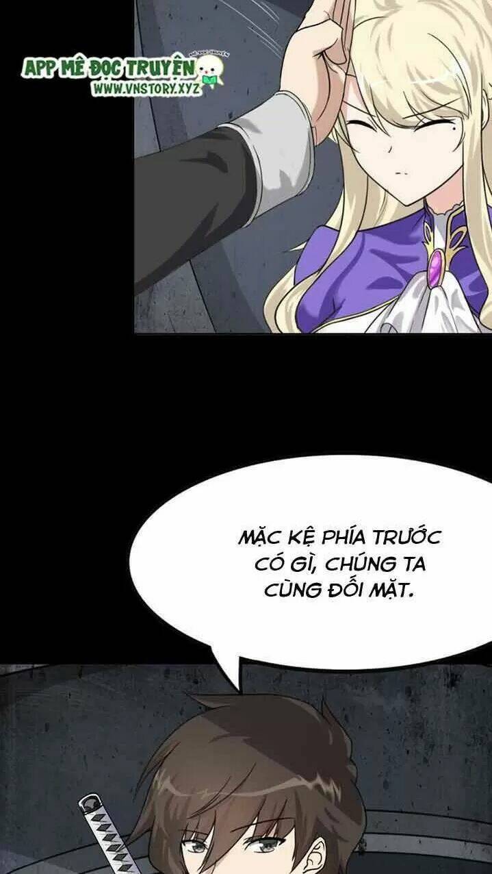 bạn gái virus của tôi chapter 201 17