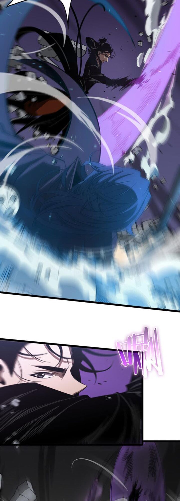 chư giới - tận thế online chapter 73 7