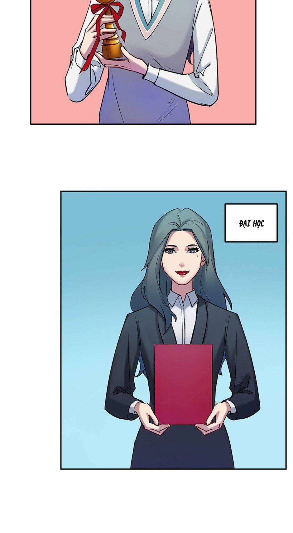 anh hùng và hiệp nữ chapter 55 6