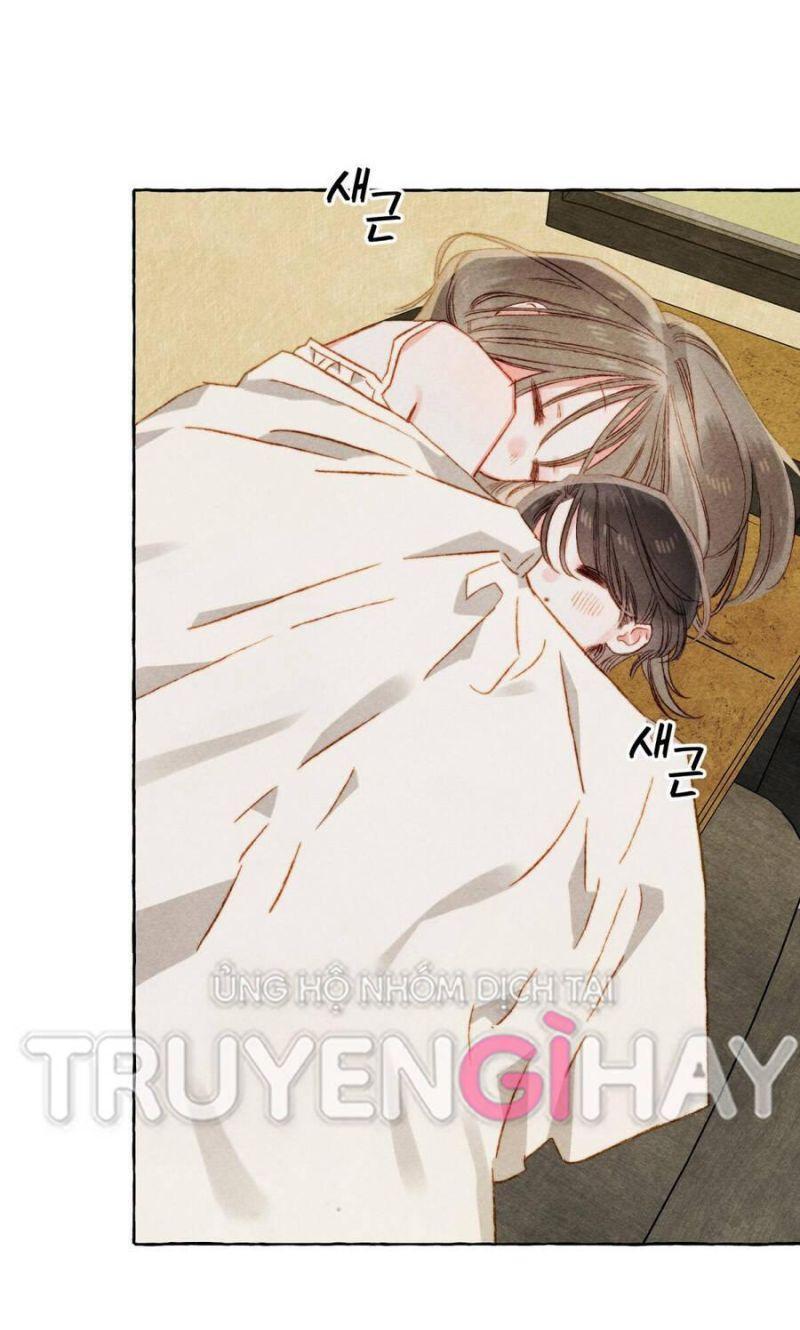 nuôi dưỡng một hắc long chapter 45.2 25