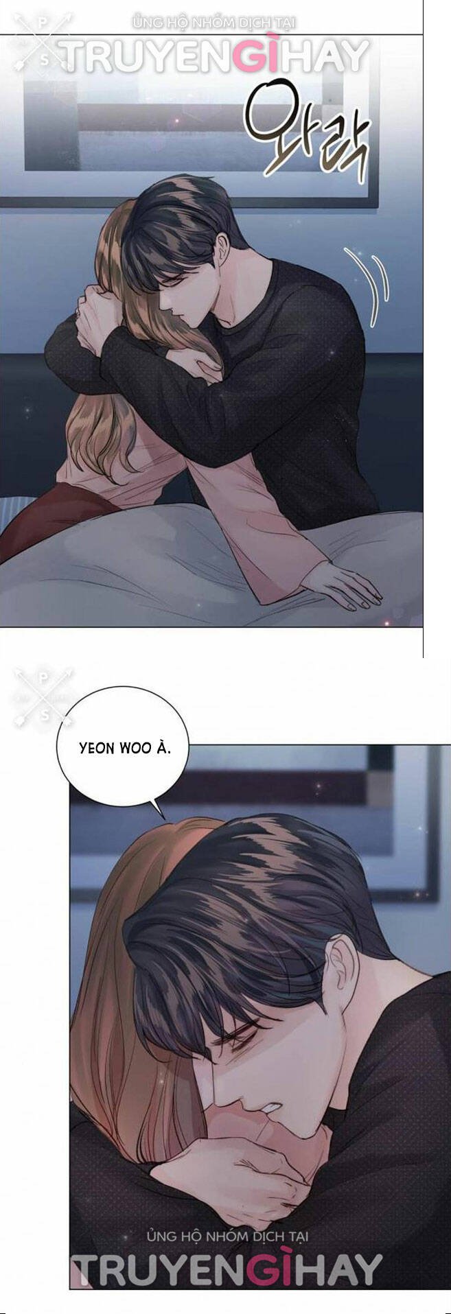 nhất định chúng ta sẽ được hạnh phúc chapter 85.2 51