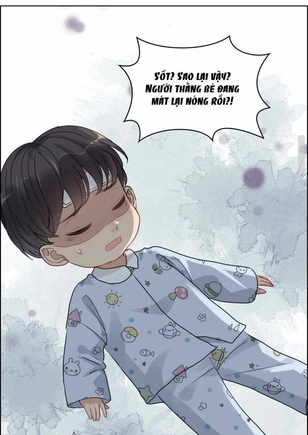 cô vợ hợp đồng bỏ trốn của tổng giám đốc chapter 439 14