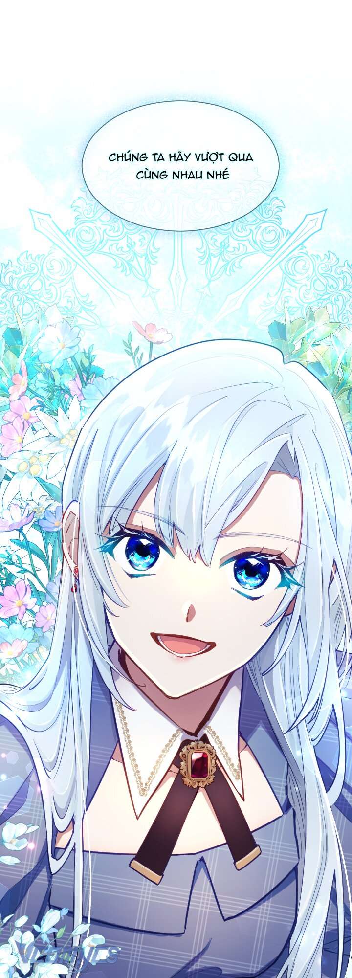 sự báo thù của một vị thánh chapter 93 30