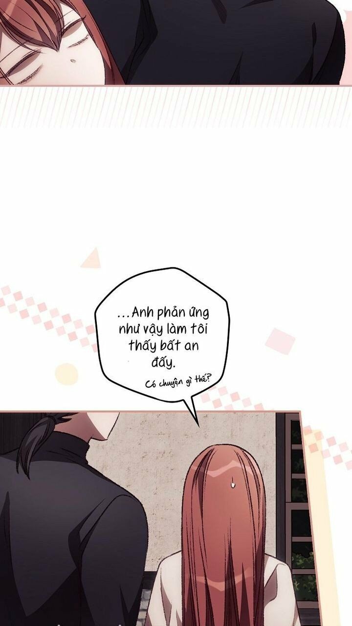 tôi nhìn thấy cái chết của bạn chapter 31 19