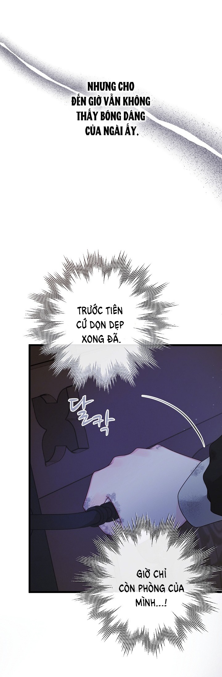 hãy giải thoát cho ta chapter 17.2 24