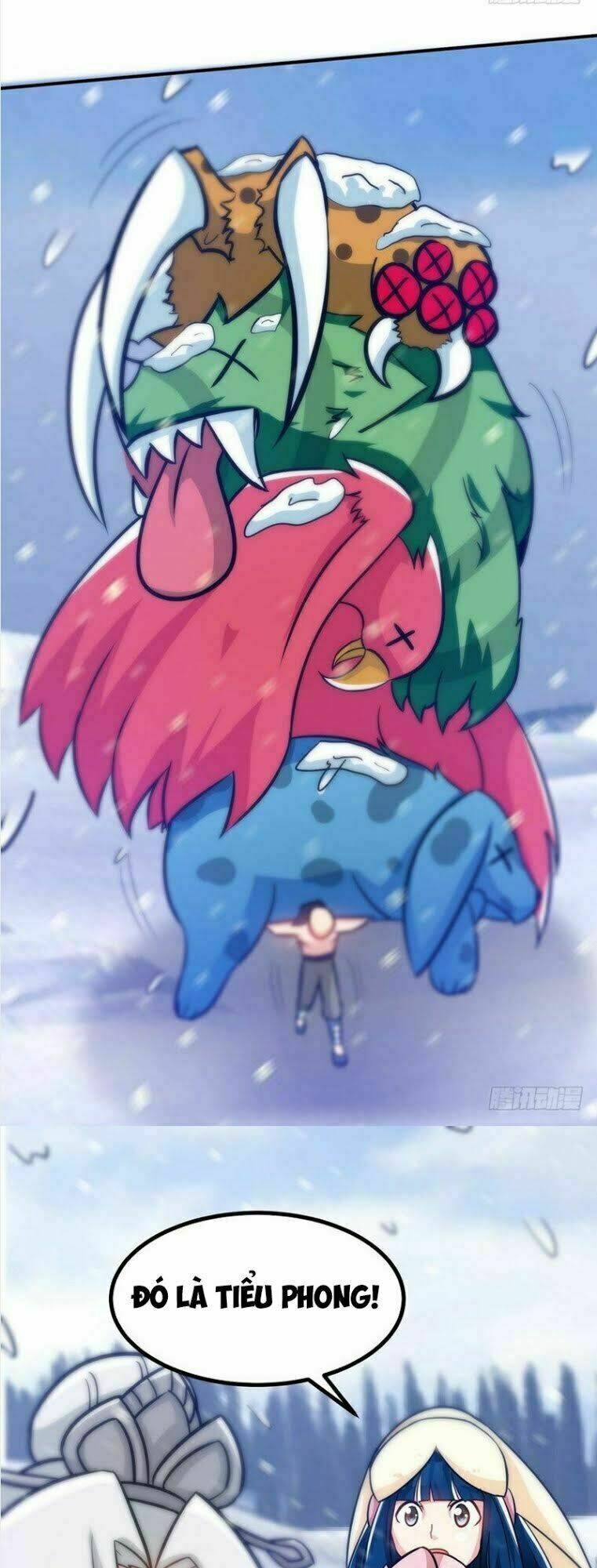 chí tôn thần ma chapter 39 9