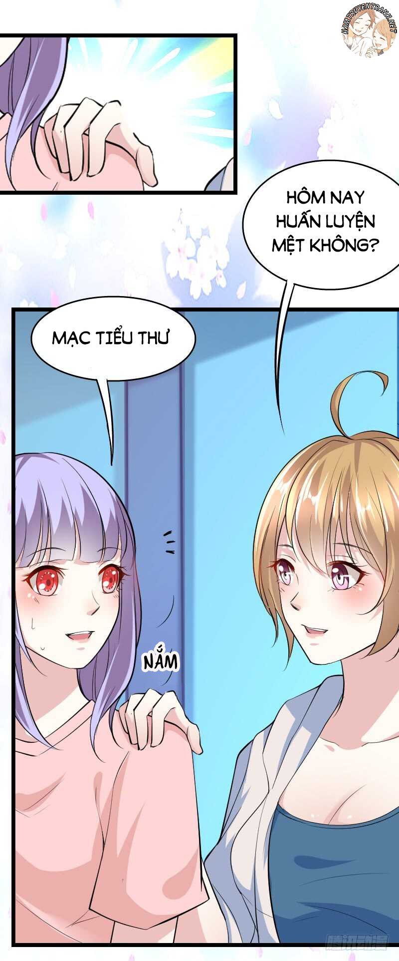mặt nạ mê hoặc chapter 35 4