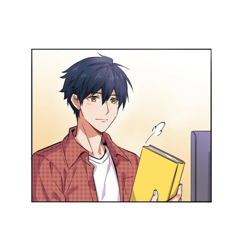 ngôn tình nam chính không thẳng được chapter 6 43