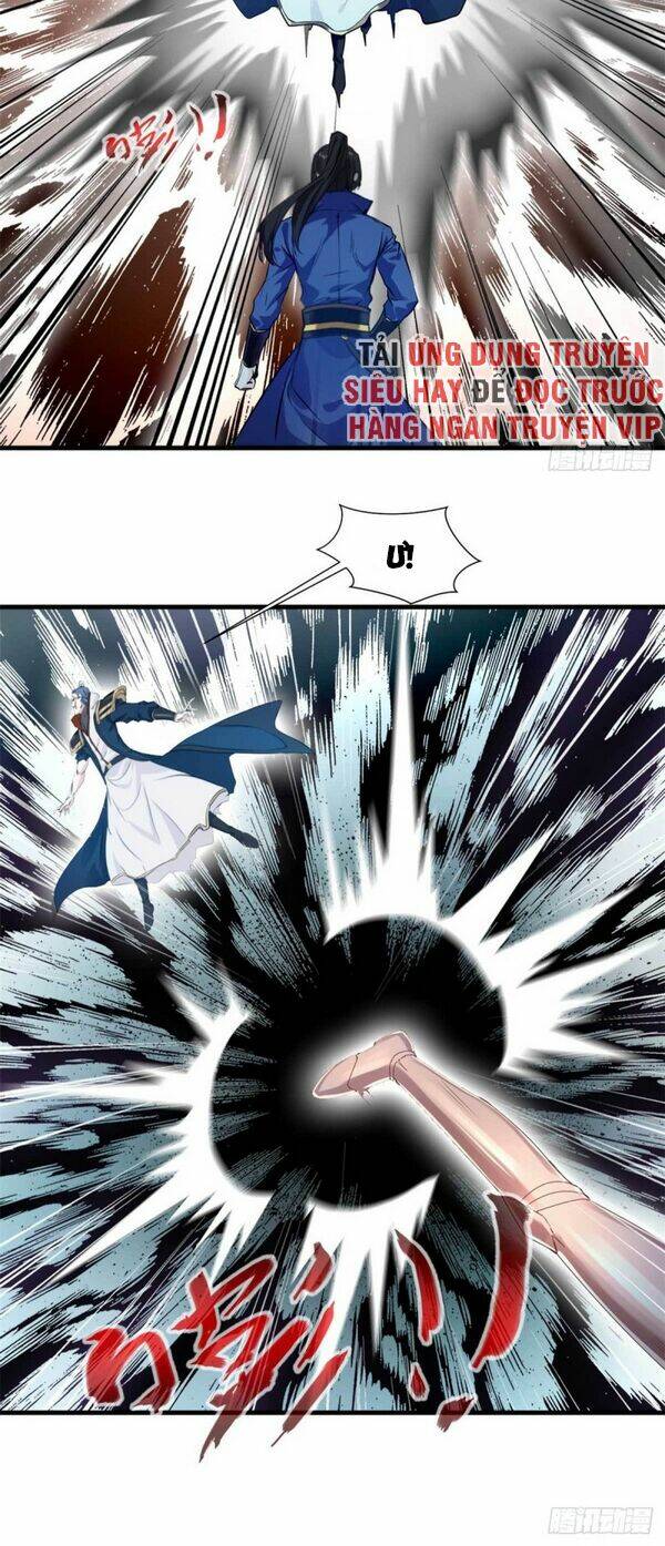 một đời thành tiên chapter 50 14