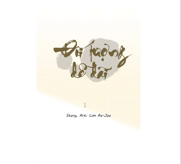 đối tượng dễ dãi chapter 1 5