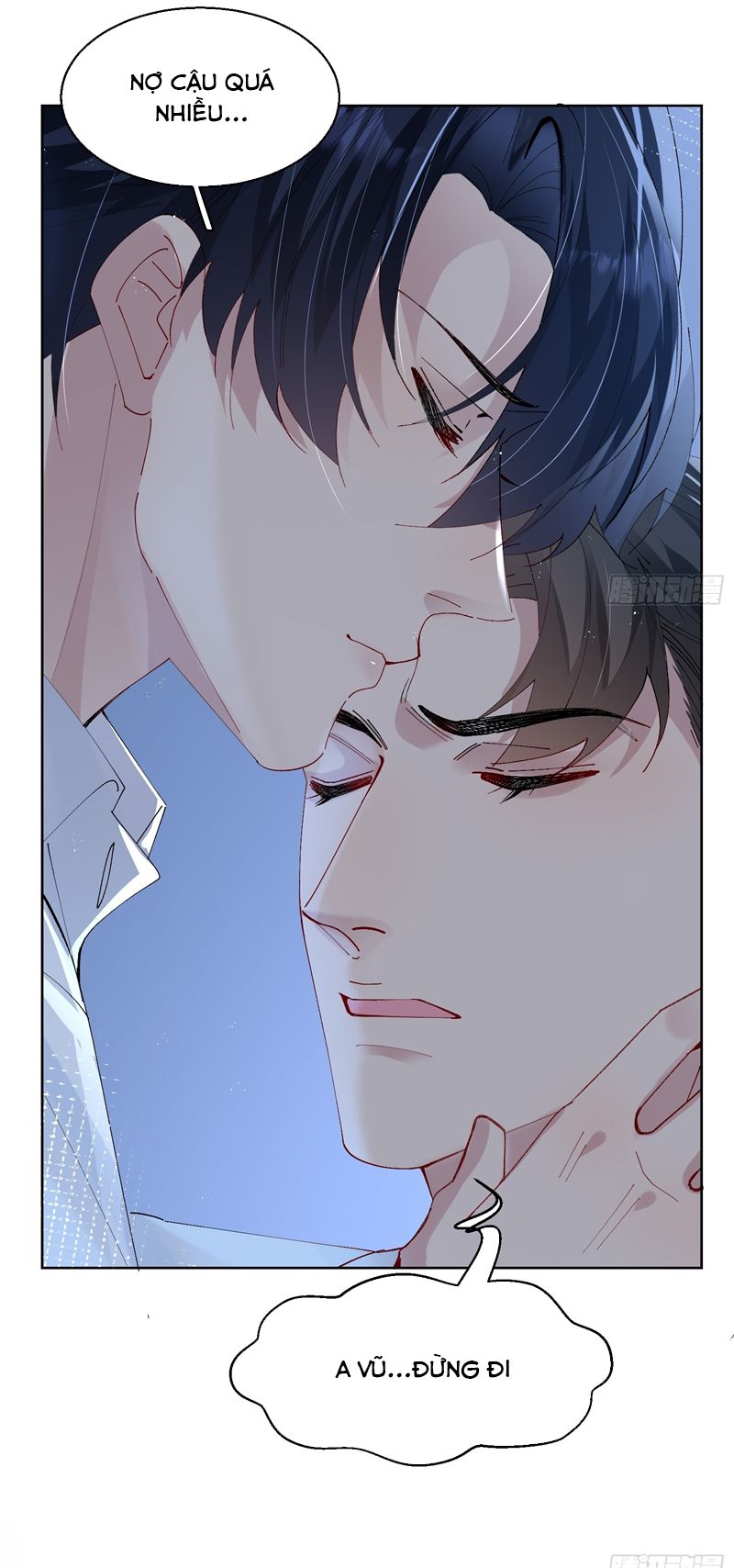 dĩ hạ khi thượng chapter 9 4