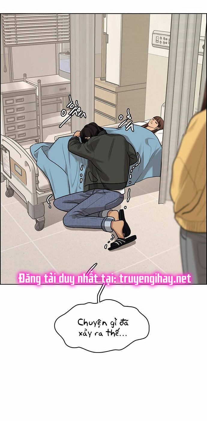 nữ thần giáng thế chapter 169.1 12