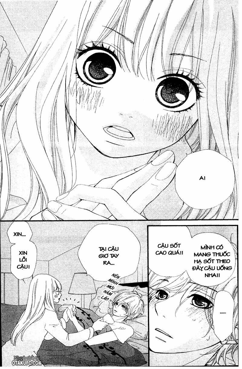 cầu vồng tình yêu chapter 7 25