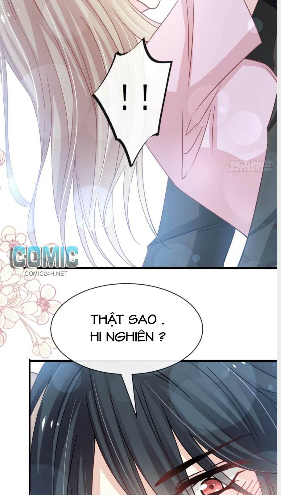 thiên hạ đệ nhất sủng phi chapter 158.1 18