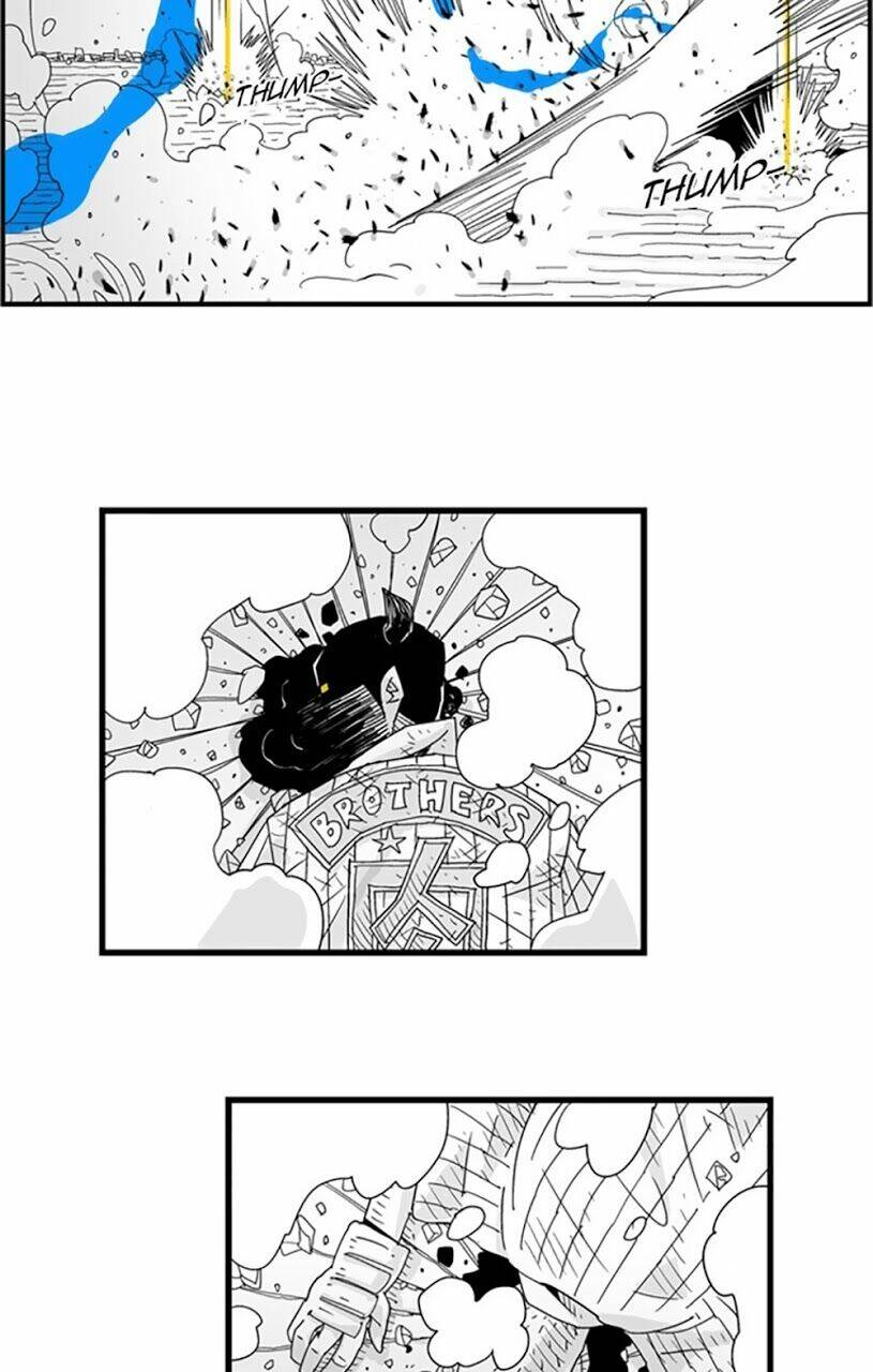 hành trình thoát khỏi địa ngục chapter 75 22