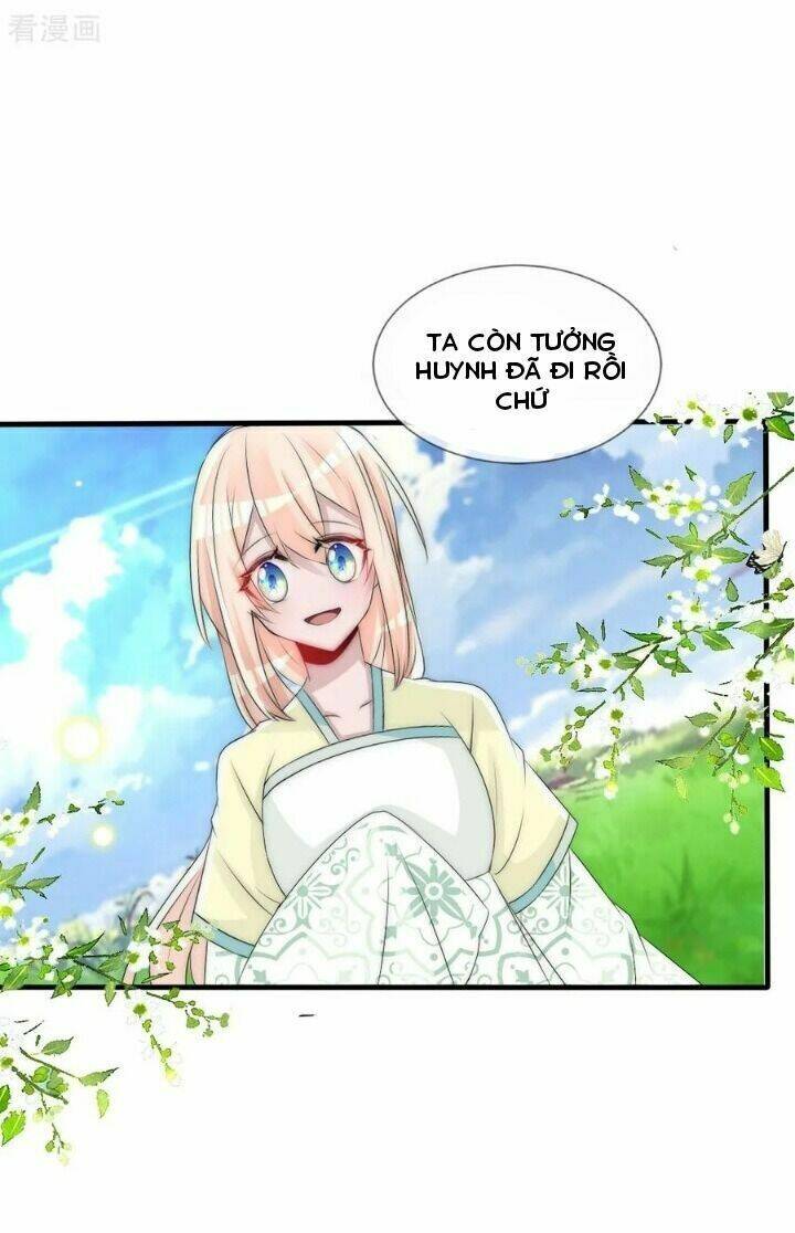 kế hoạch sủng ái của tiểu công chúa chapter 62 8