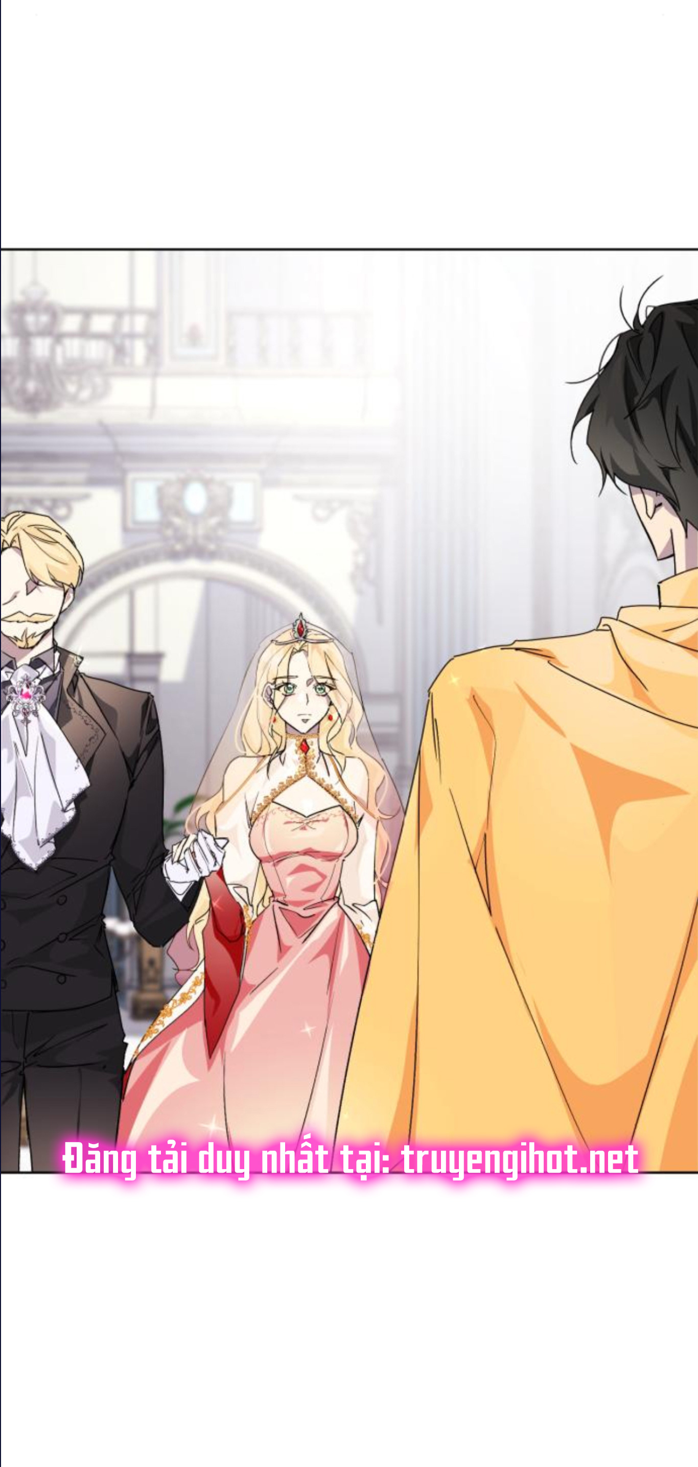 đã có lúc ta muốn nàng chết đi chapter 10.3 24