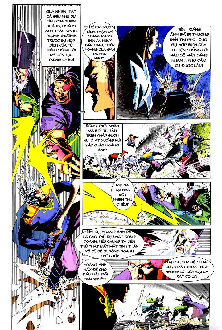 phong vân chapter 214 4