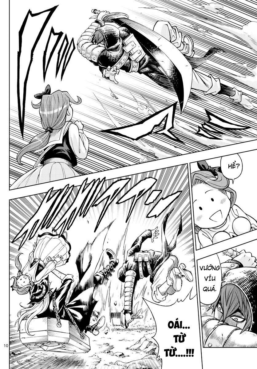 marry grave chapter 45 10