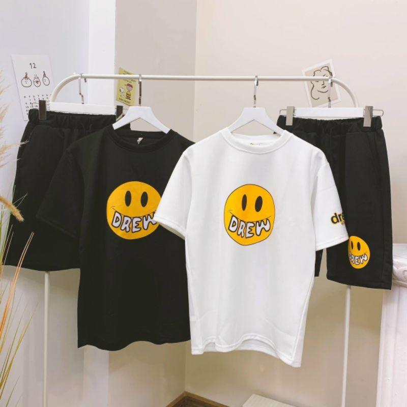 Set Áo + Quần unisex || Hany shop
