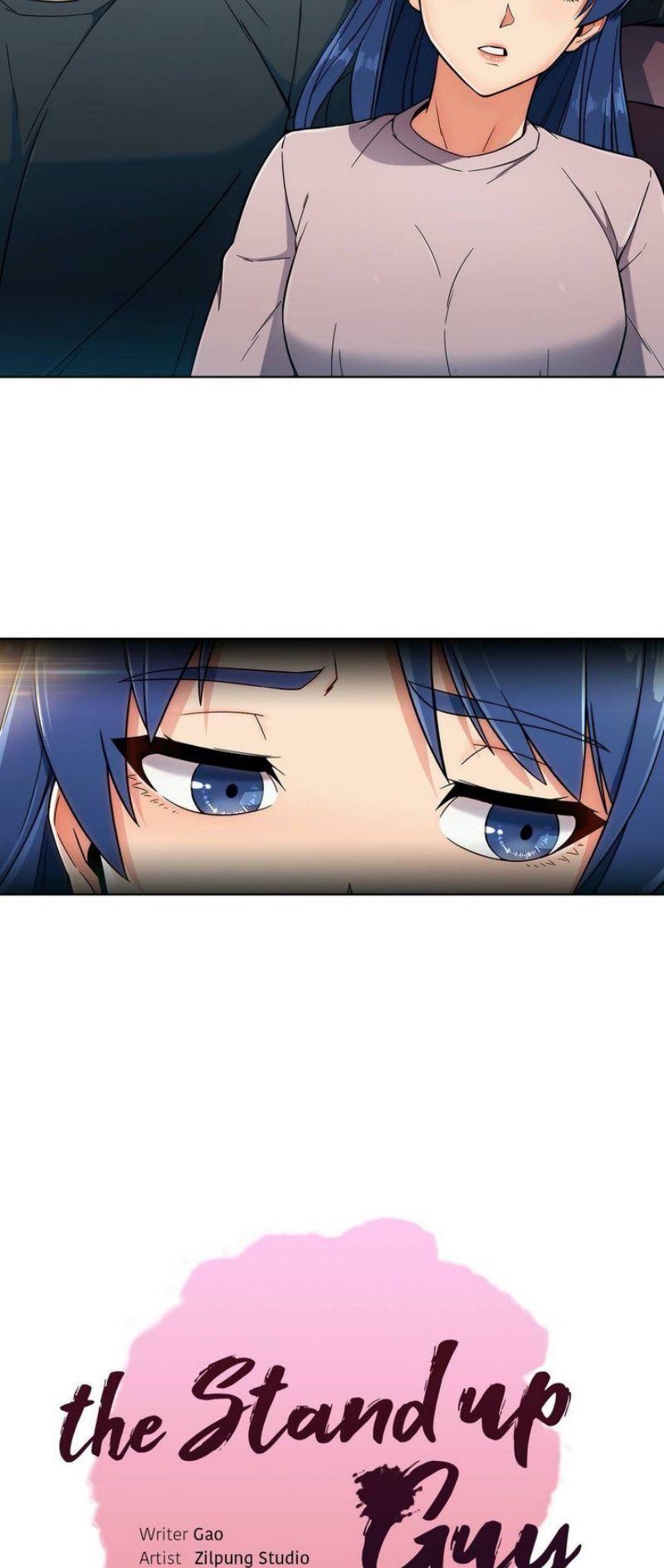 stand up guy chapter 1 22