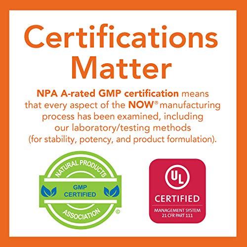 Viên Uống Now Astragalus  500mg