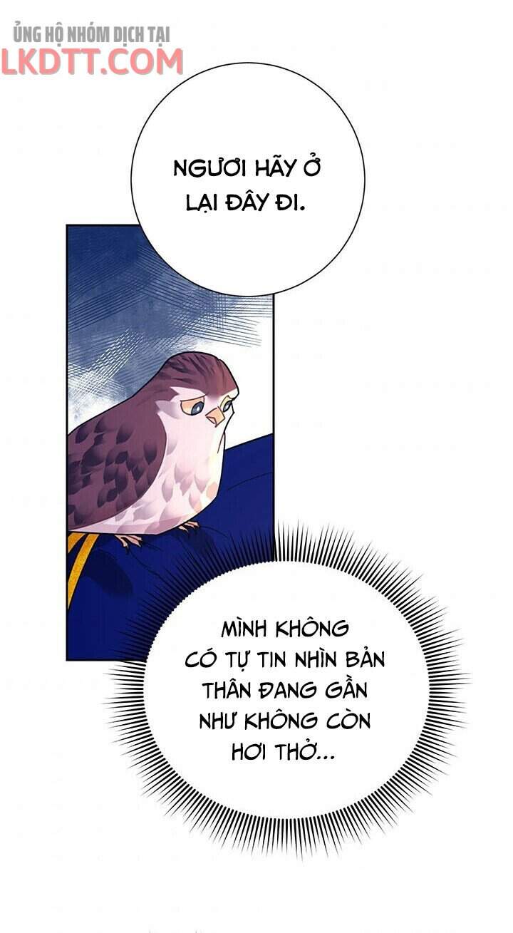công chúa của loài chim chapter 36 34