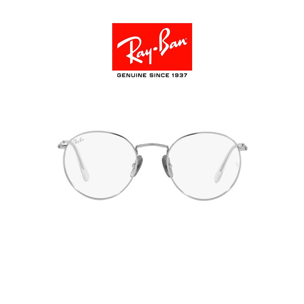 Mắt Kính RAY-BAN VISTA ROUND - RX8247V 1224 -Eyeglasses