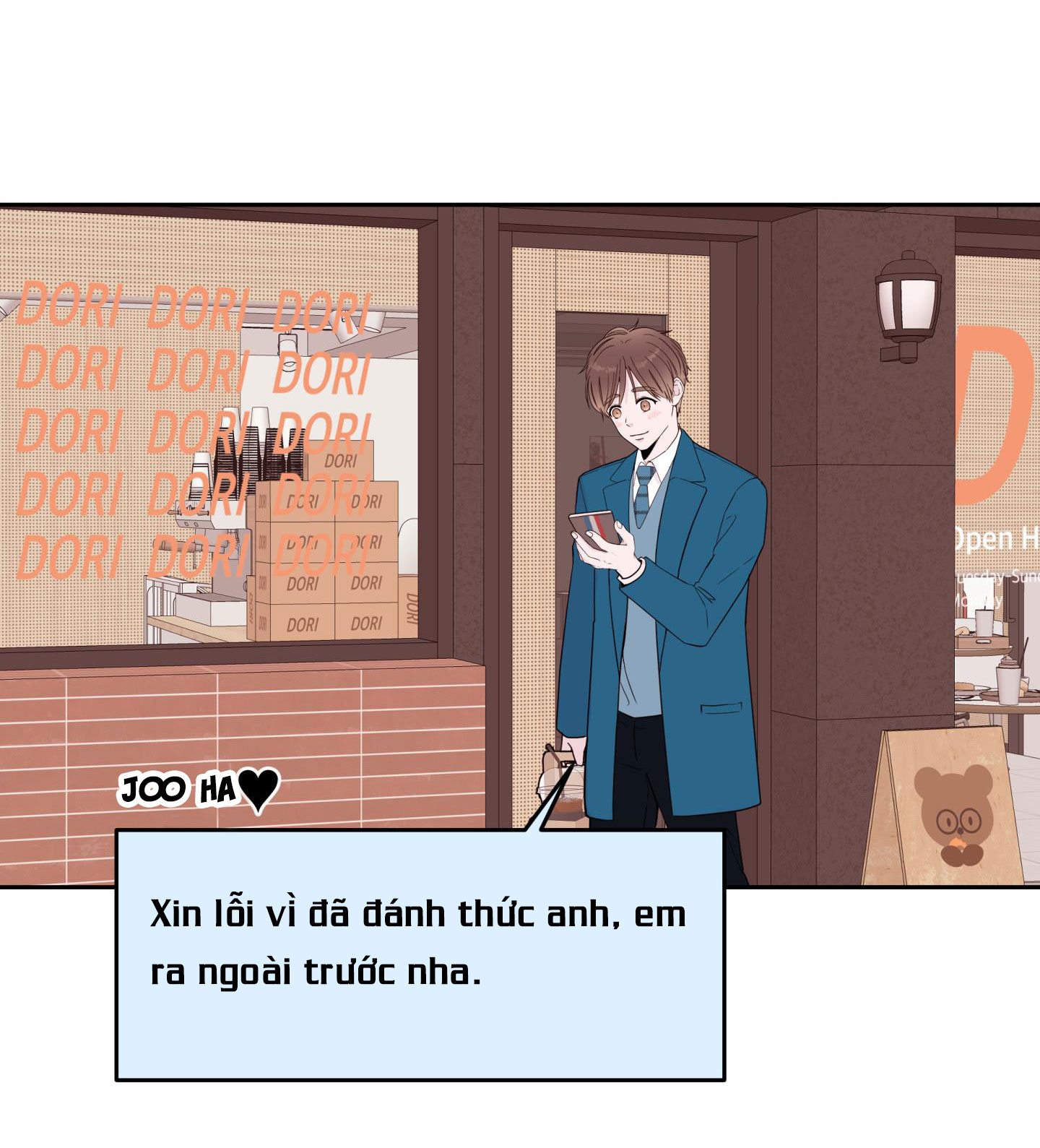 em trai vợ thật nguy hiểm chapter 26.2 20