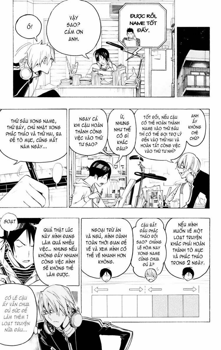 họa sĩ truyện tranh chapter 104 22