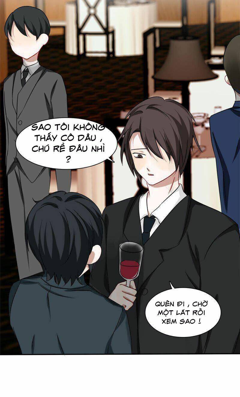 đế thiếu đoạt tình thành nghiện chapter 11 4