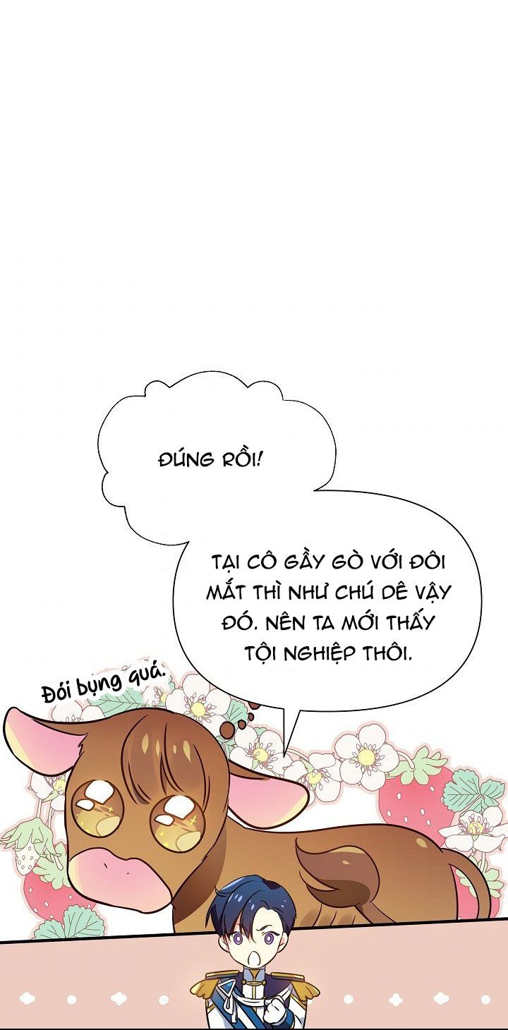 từ lúc bắt đầu tôi vẫn luôn ở bên em chapter 15 51