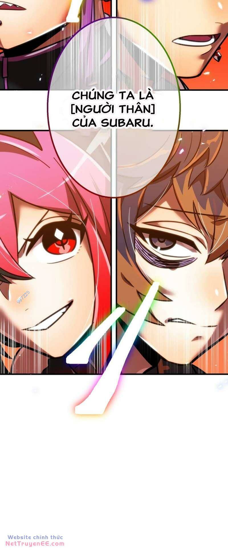 Huyết Thánh Cứu Thế Chủ~ Ta Chỉ Cần 0.0000001% Đã Trở Thành Vô Địch chapter 67 127