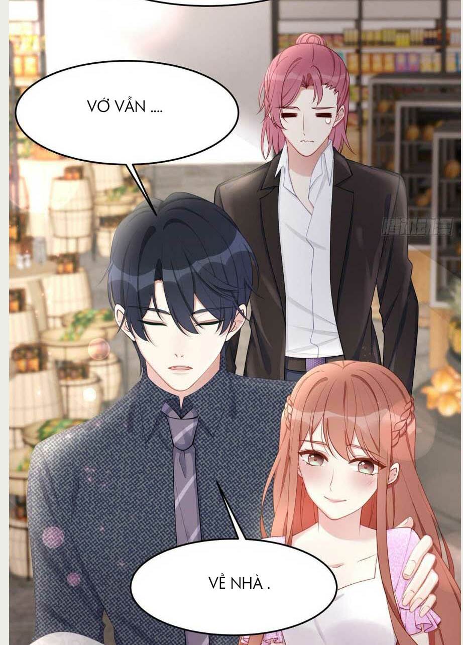 sủng em sủng tới tận cùng chapter 57.2 17