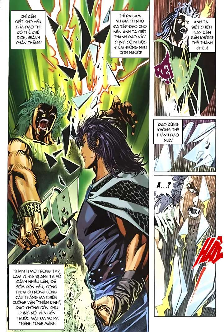 phong vân chapter 262 23