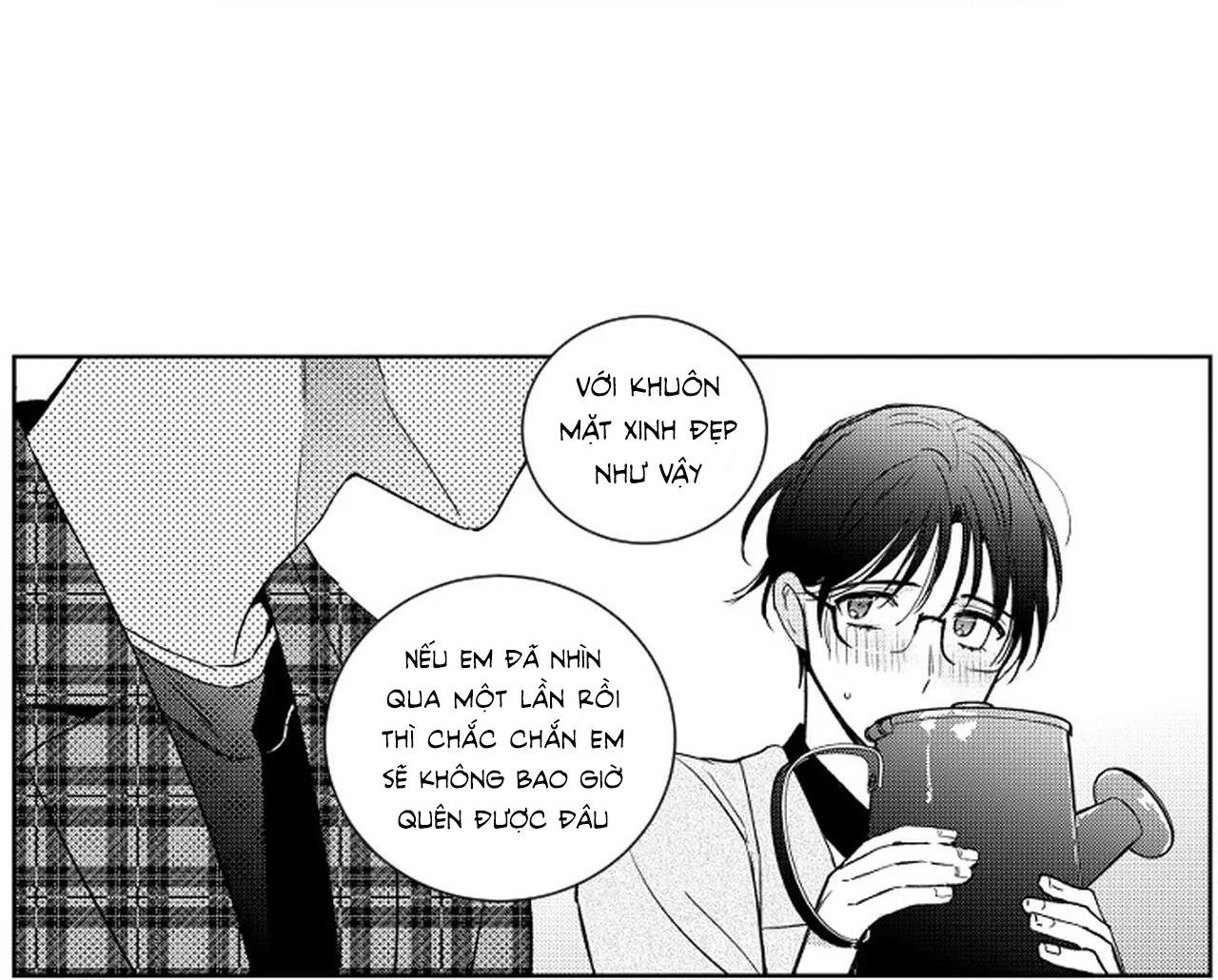 kẻ lừa đảo ngọt ngào chapter 2 46