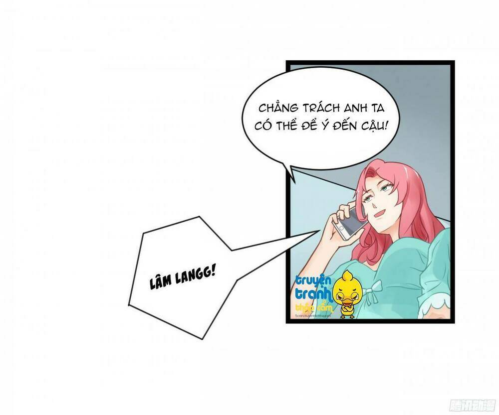 em muốn chiếm lấy nụ hôn của anh chapter 20 18