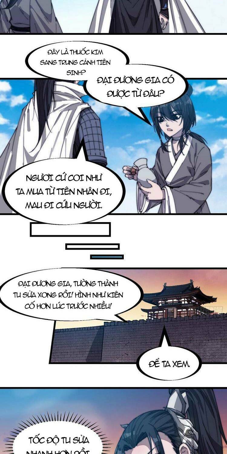 Ta Có Một Sơn Trại Chapter 147 - Trang 9