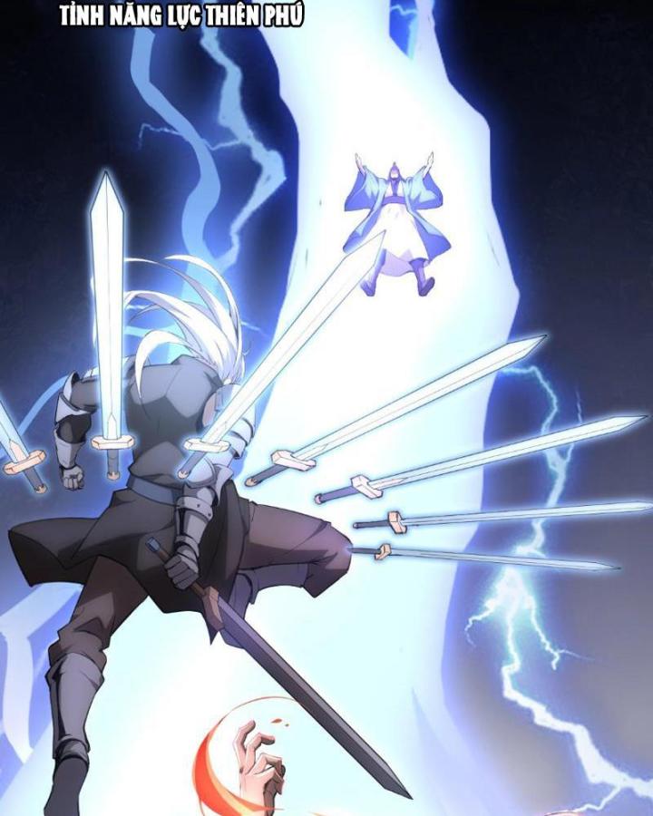 toàn dân tận thế: ta, virus quân vương chapter 1 85