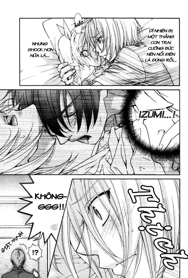 sân khấu tình yêu chapter 5 22